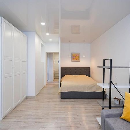 Kepezinski Centre Apartments Каунас Екстериор снимка