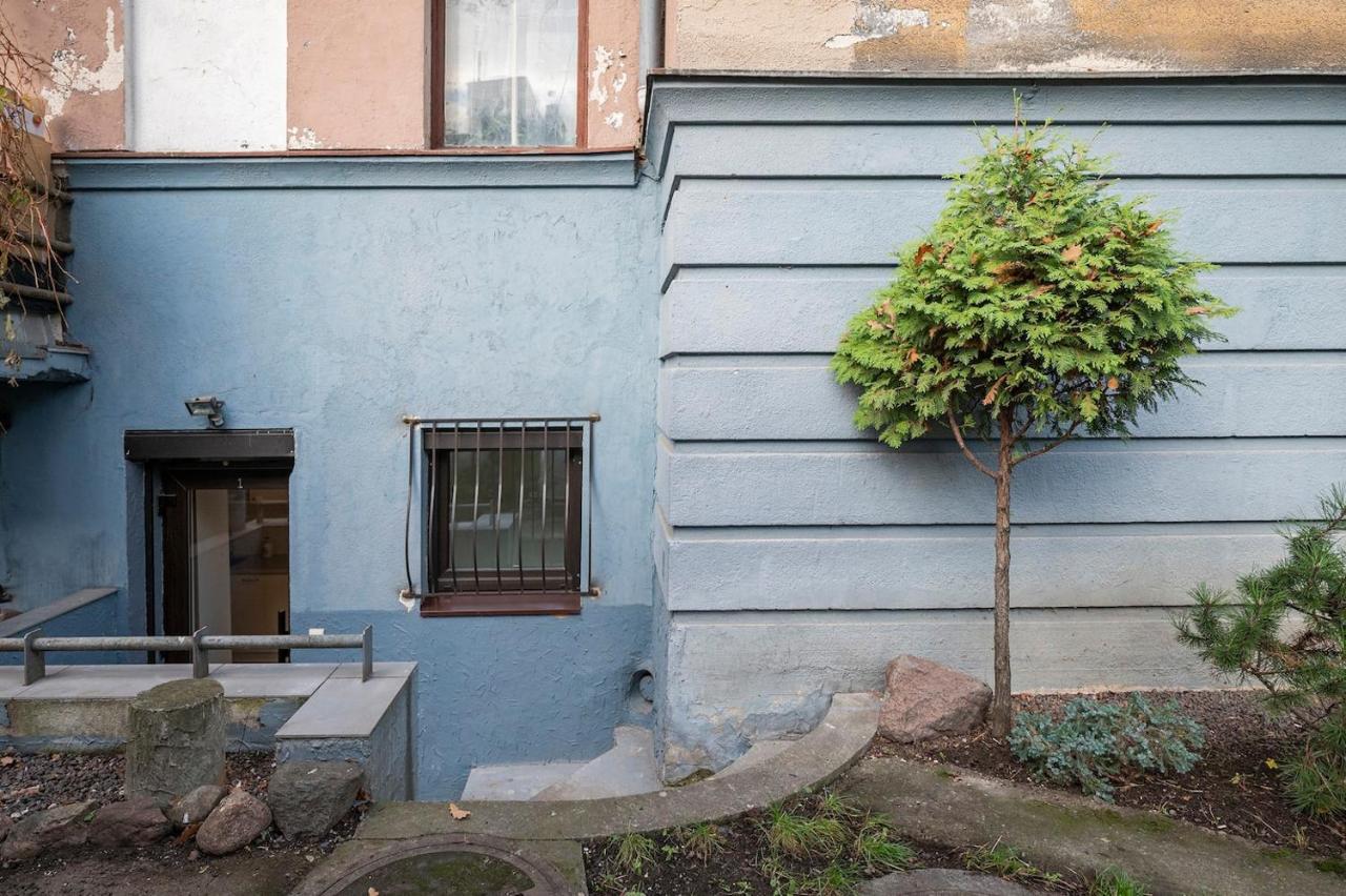Kepezinski Centre Apartments Каунас Екстериор снимка