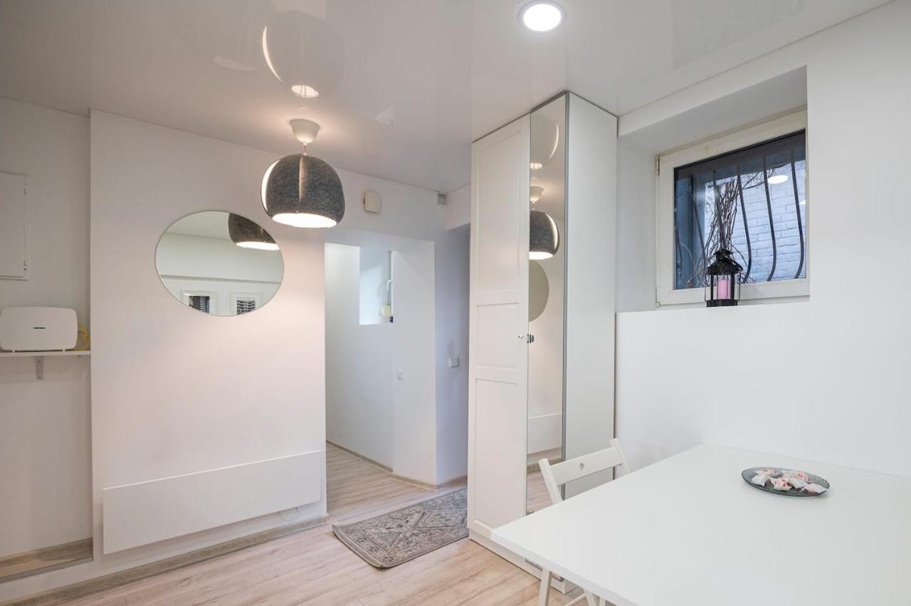 Kepezinski Centre Apartments Каунас Екстериор снимка